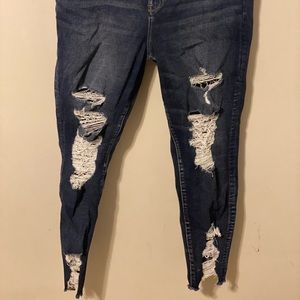 American Eagle Next Level Stretch Jeans size 18